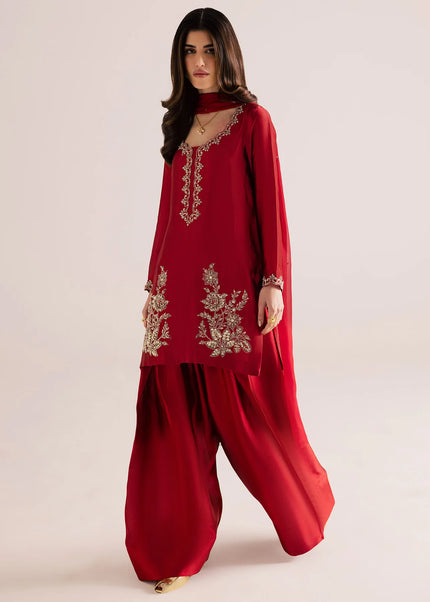Allure By Ih | Silver Night - Rose Wood