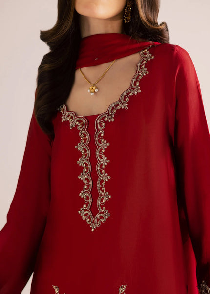 Allure By Ih | Silver Night - Rose Wood