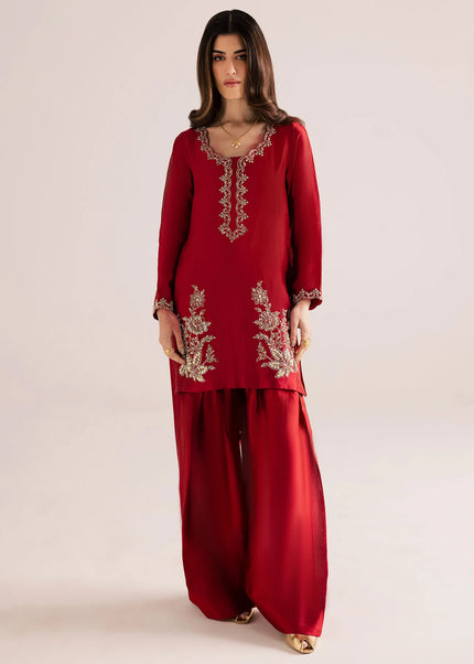 Allure By Ih | Silver Night - Rose Wood