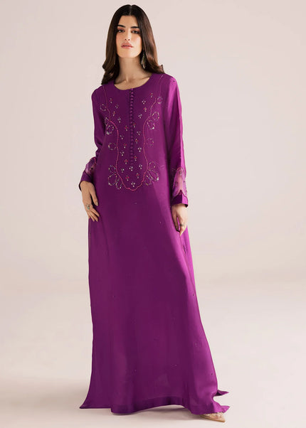 Allure By Ih | Silver Night - Moon Drop