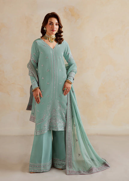 Allure By Ih | Jashn - Seerat