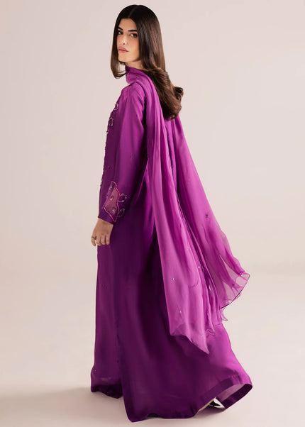 Allure By Ih | Silver Night - Moon Drop