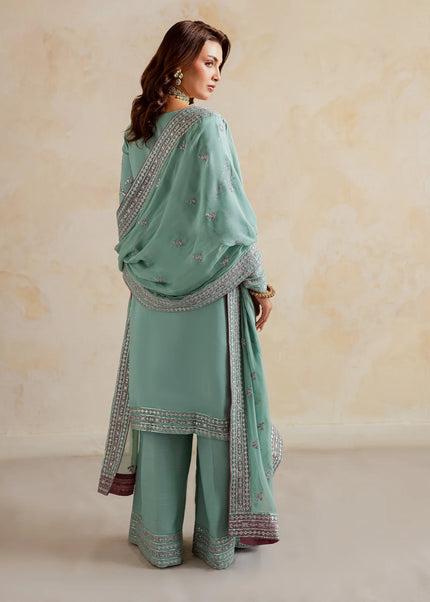 Allure By Ih | Jashn - Seerat