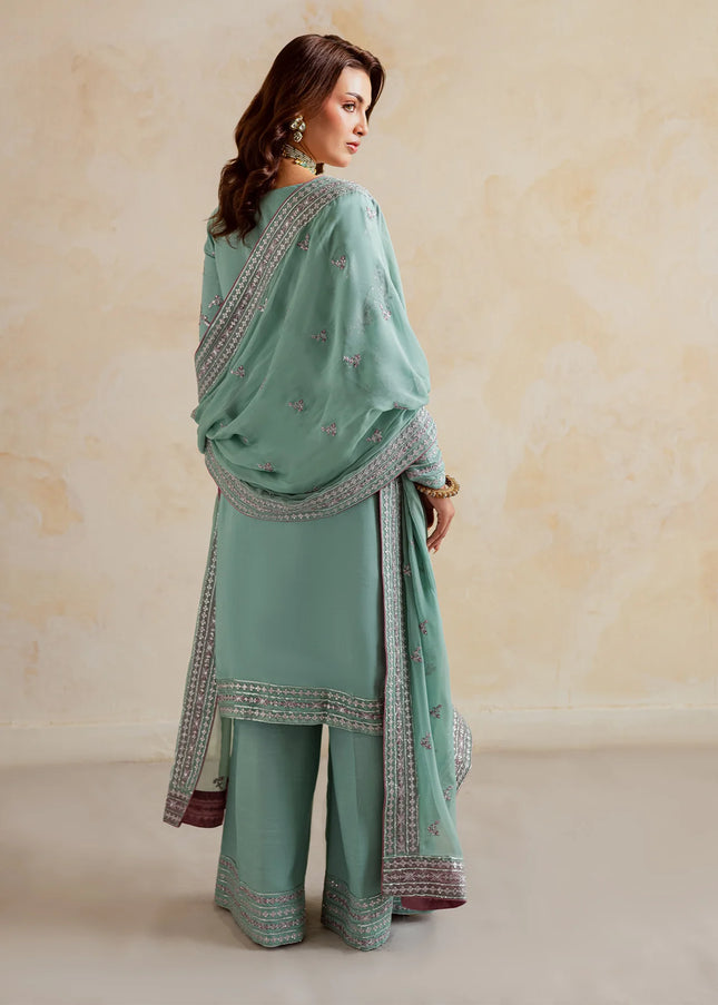 Allure By Ih | Jashn - Seerat