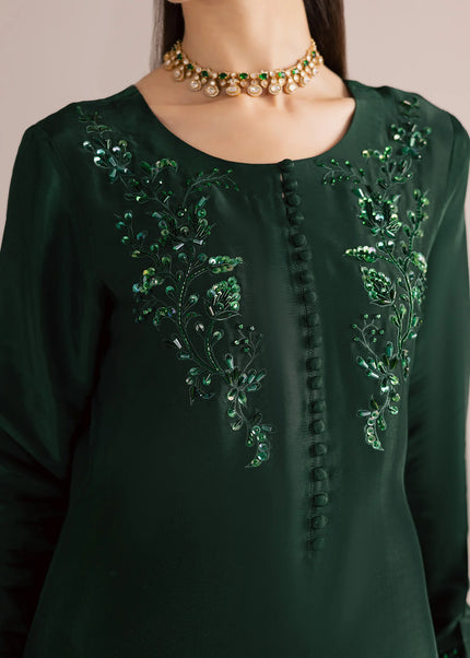 Allure By Ih | Silver Night - Forest