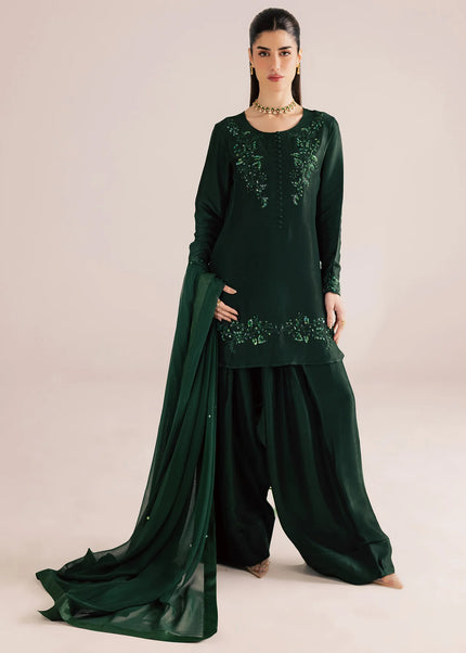 Allure By Ih | Silver Night - Forest