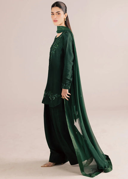 Allure By Ih | Silver Night - Forest