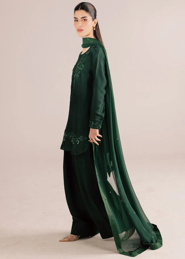 Allure By Ih | Silver Night - Forest