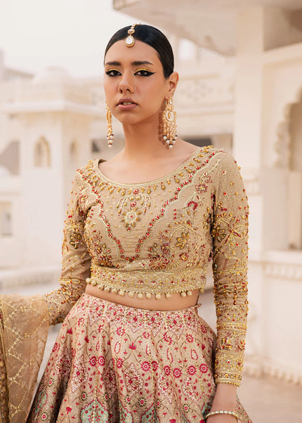 Maria Osama Khan | Khawabeedah Vol 2 - Gulrukh