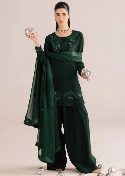 Allure By Ih | Silver Night - Forest