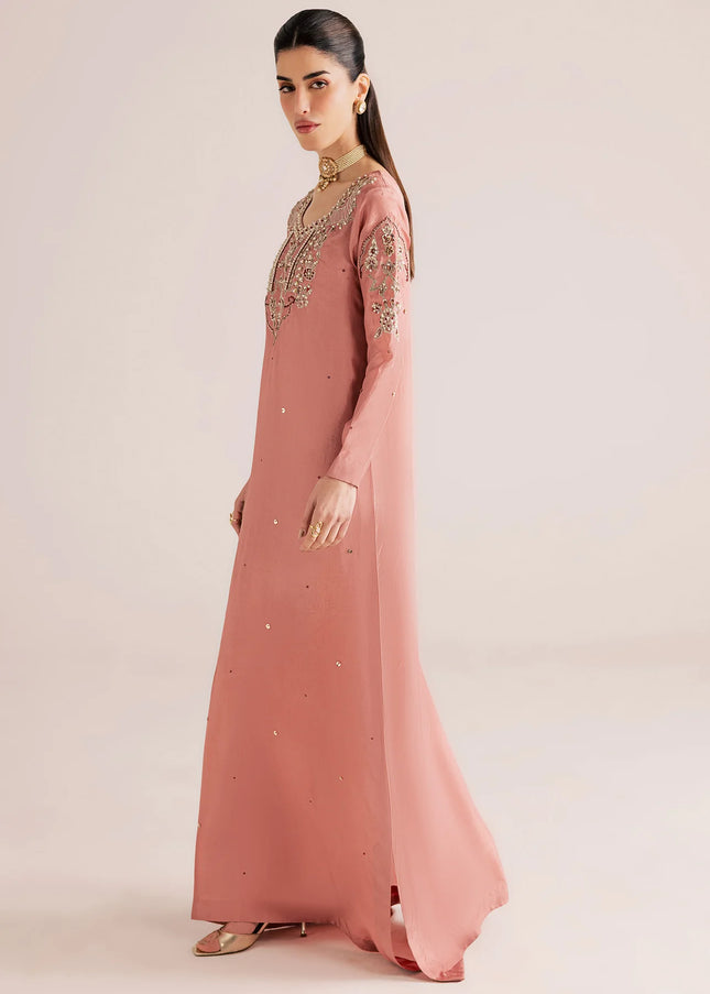 Allure By Ih | Silver Night - Picante