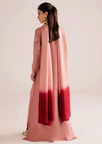 Allure By Ih | Silver Night - Picante