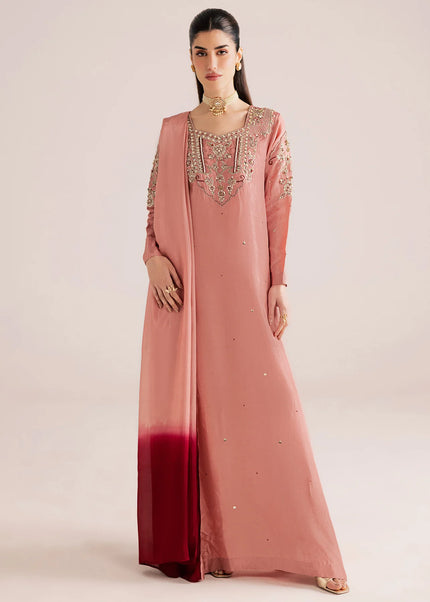 Allure By Ih | Silver Night - Picante
