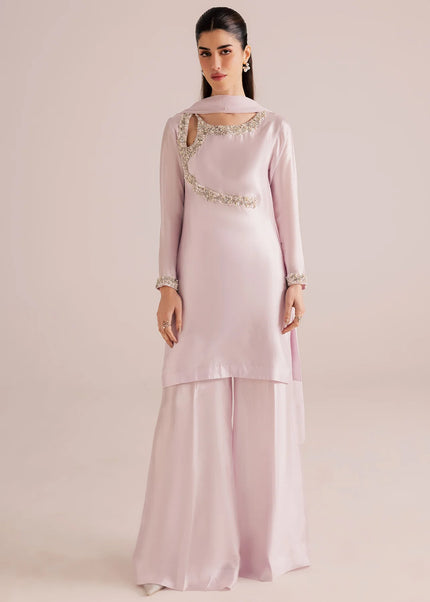 Allure By Ih | Silver Night - Silver