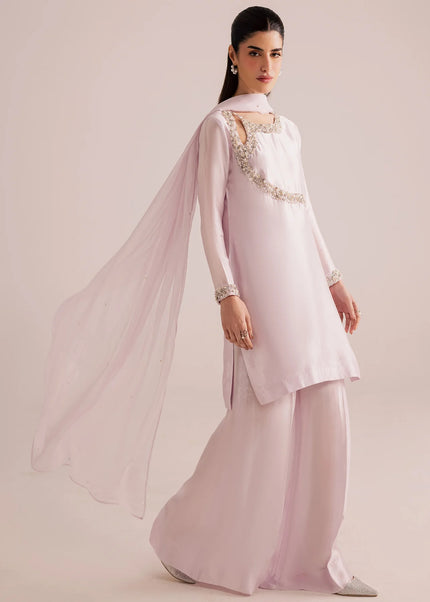 Allure By Ih | Silver Night - Silver