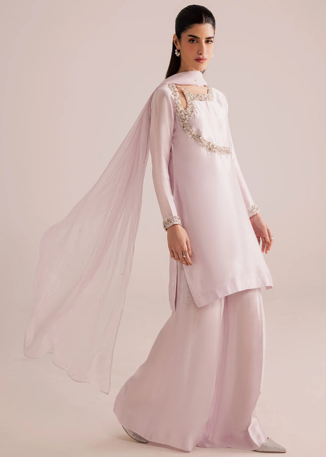 Allure By Ih | Silver Night - Silver