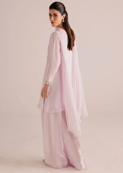 Allure By Ih | Silver Night - Silver
