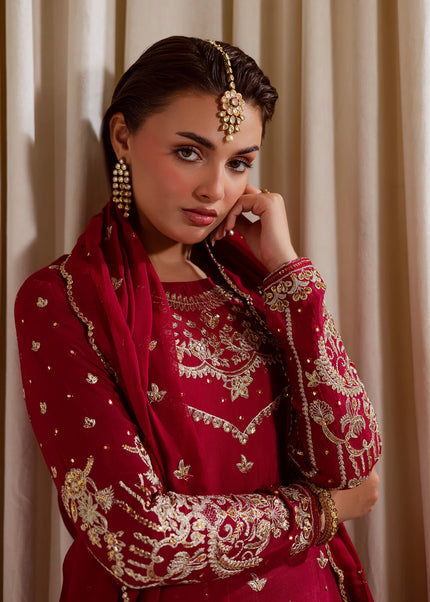 Allure By Ih | Jashn - Nilofer