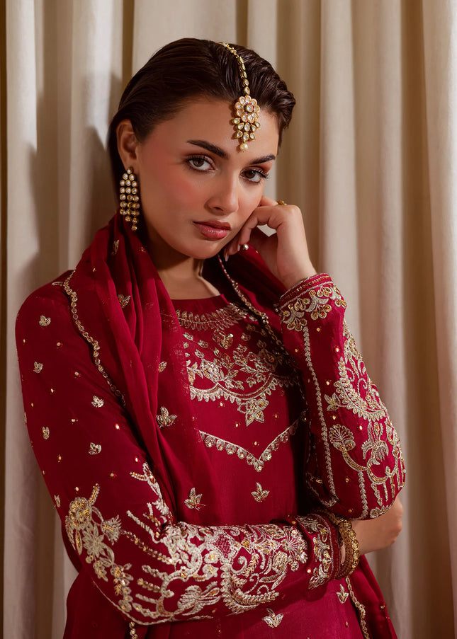 Allure By Ih | Jashn - Nilofer