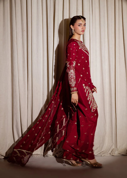 Allure By Ih | Jashn - Nilofer