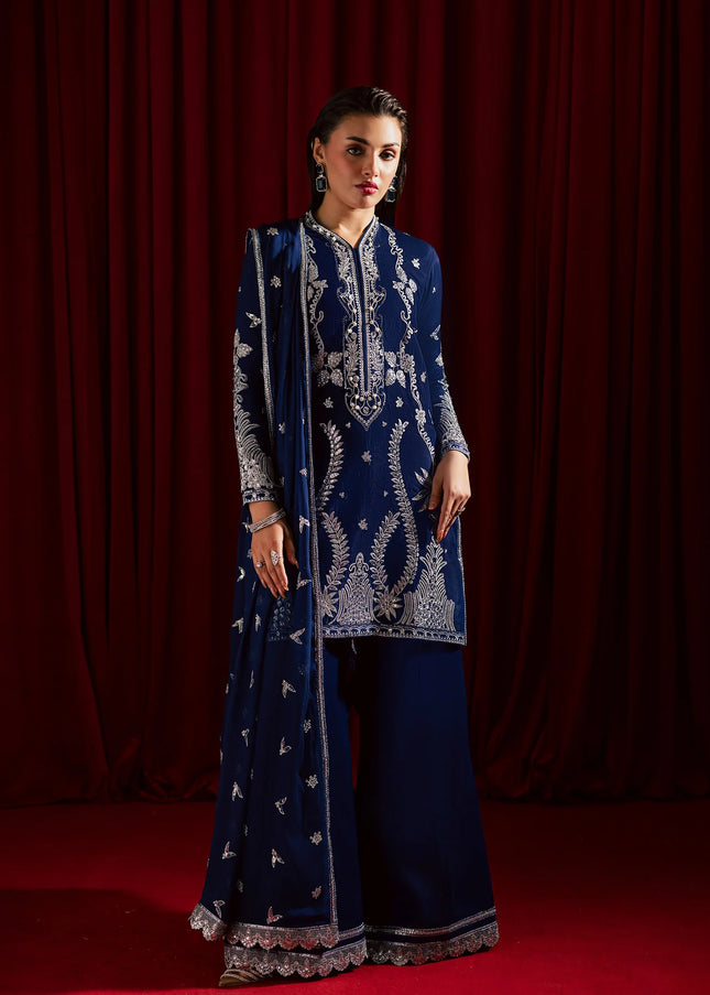 Allure By Ih | Jashn - Gul