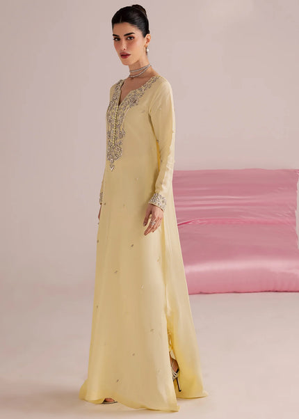 Allure By Ih | Silver Night - Lemonade