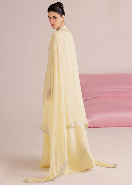 Allure By Ih | Silver Night - Lemonade