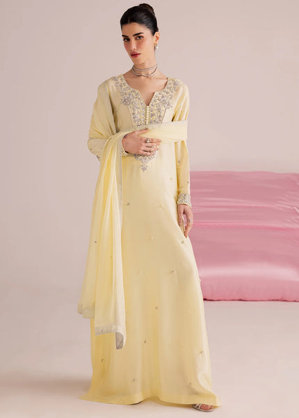 Allure By Ih | Silver Night - Lemonade