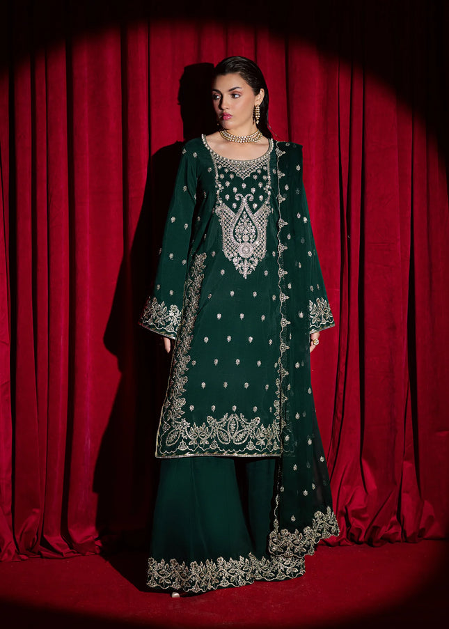 Allure By Ih | Jashn - Dija