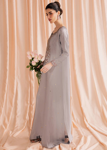 Allure By Ih | Silver Night - Ether