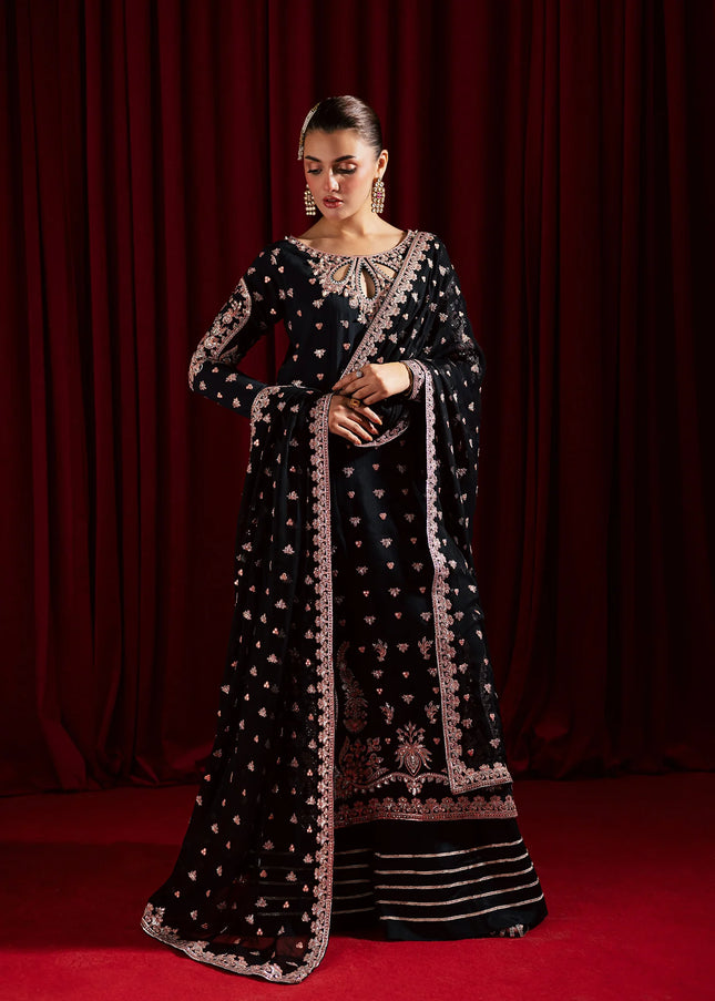 Allure By Ih | Jashn - Mohini