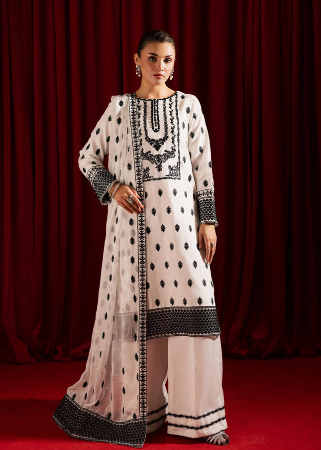 Allure By Ih | Jashn - Kumari