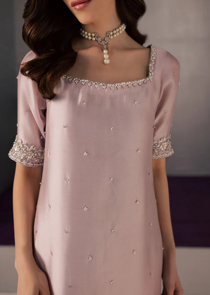 Allure By Ih | Full Circle - Curve