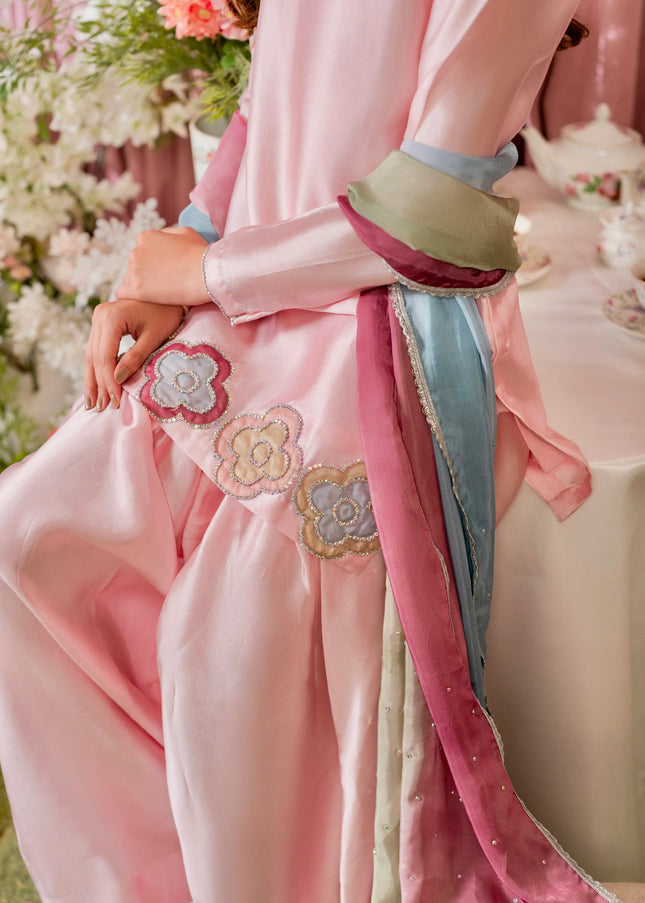 Shanzay Anooshay | Candy Cloud