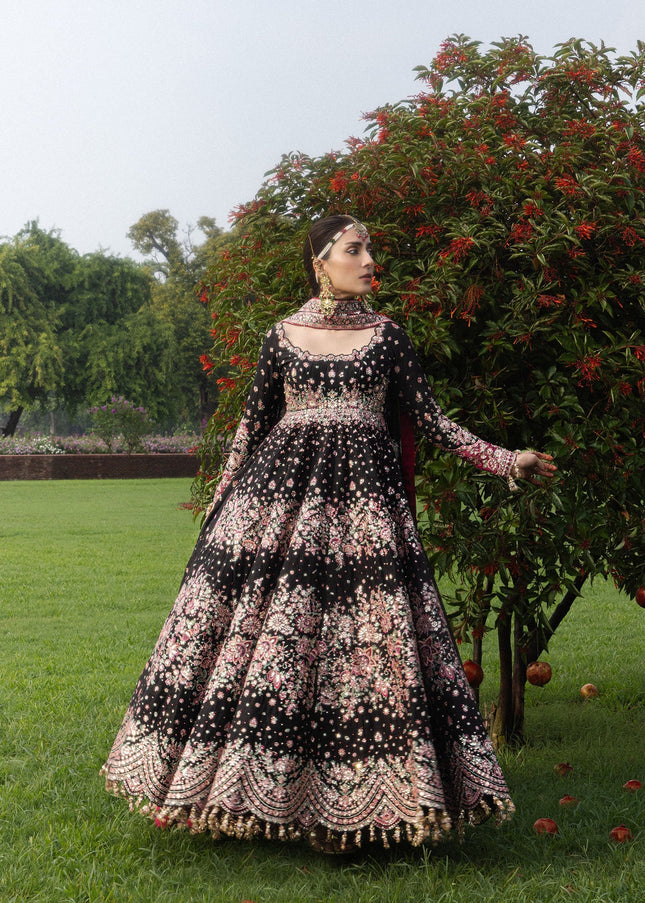 Hussain Rehar | Festive Edit '26 - Shahnoor