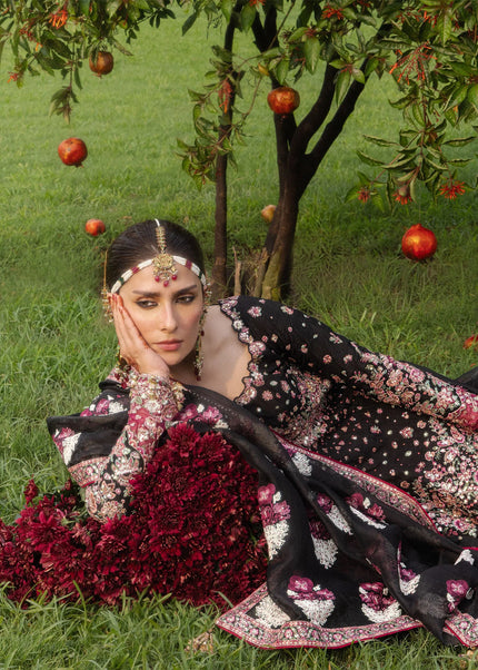 Hussain Rehar | Festive Edit '26 - Shahnoor