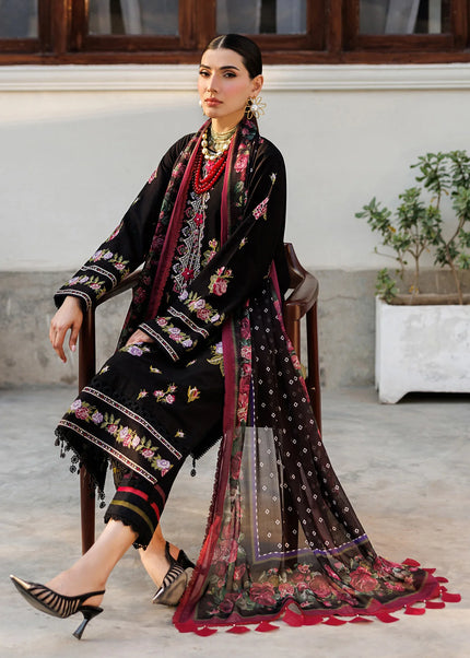 Alizeh | Festive Lawn - Vogue