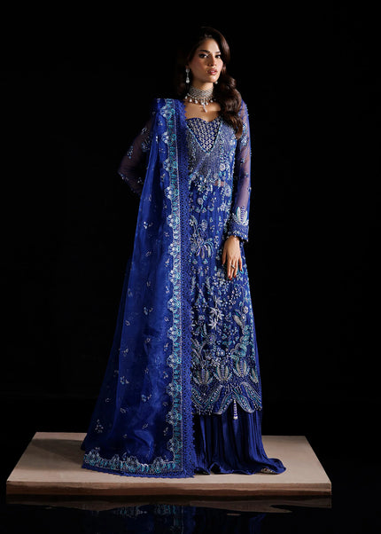 Dastoor | Serene Wedding Festive '26 - Melia