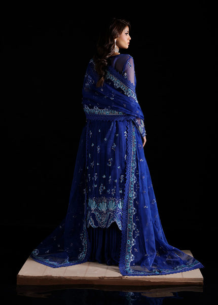 Dastoor | Serene Wedding Festive '26 - Melia
