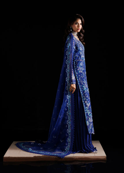 Dastoor | Serene Wedding Festive '26 - Melia