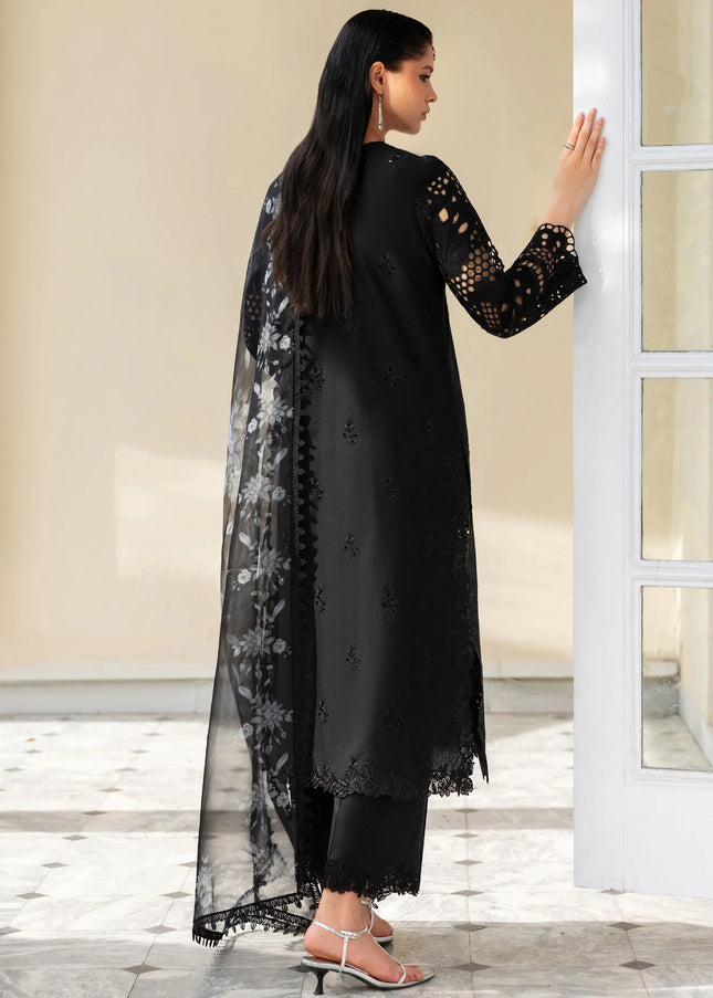 Zarif | Summer Lawn '26 - Isla