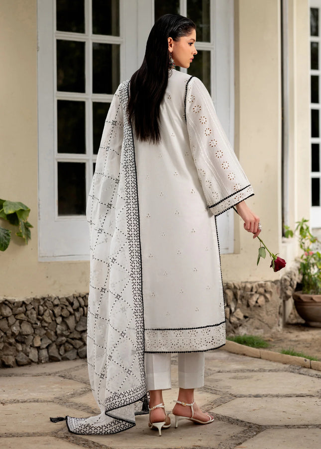 Zarif | Summer Lawn '26 - Linnea