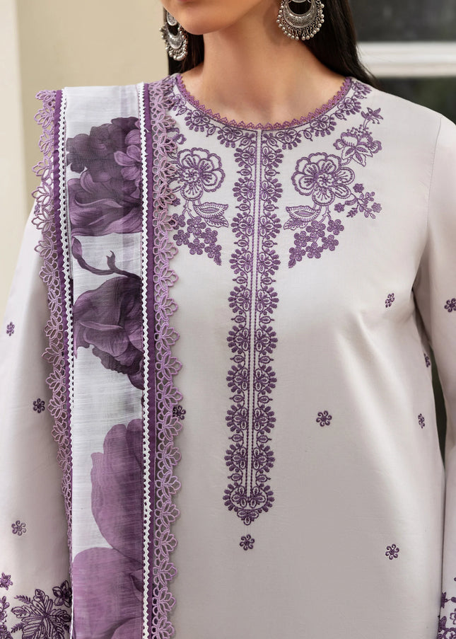 Zarif | Summer Lawn '26 - Gianna