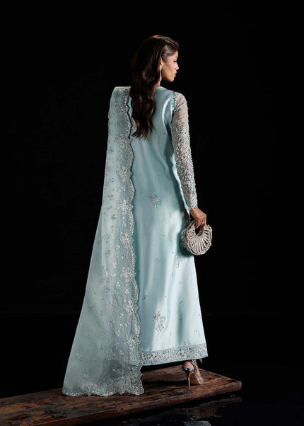 Dastoor | Serene Wedding Festive '26 - Alexia