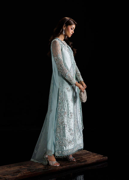Dastoor | Serene Wedding Festive '26 - Alexia