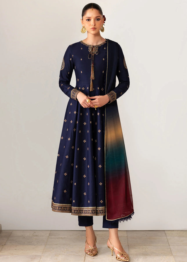Zarif | Summer Lawn '26 - Ruelle
