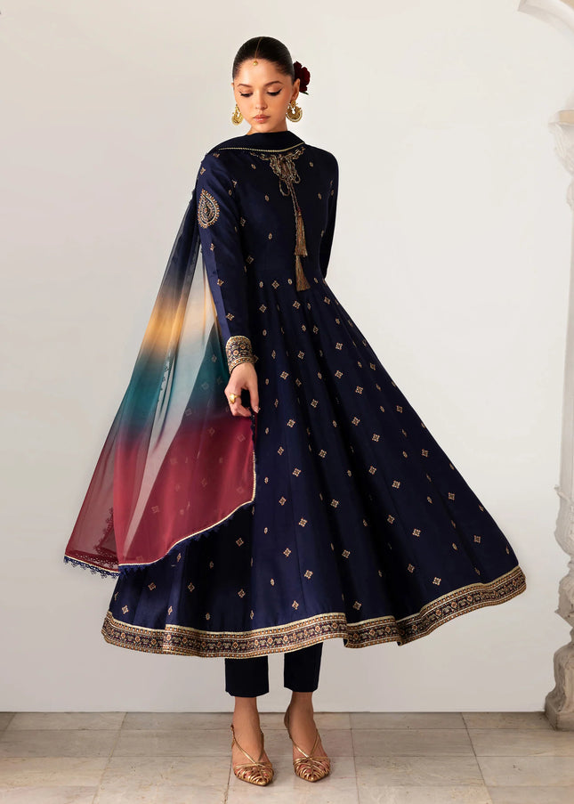 Zarif | Summer Lawn '26 - Ruelle