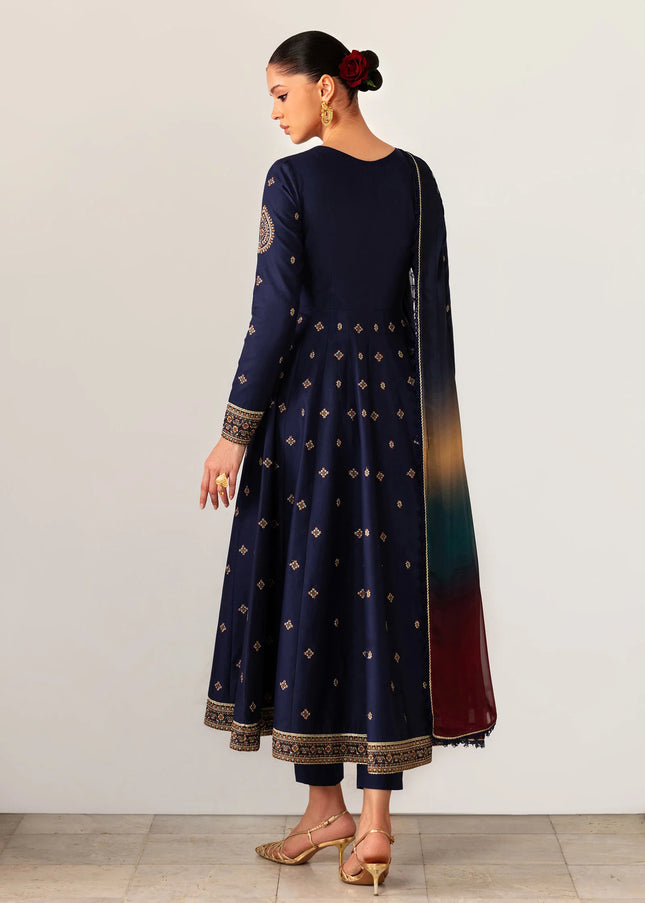 Zarif | Summer Lawn '26 - Ruelle