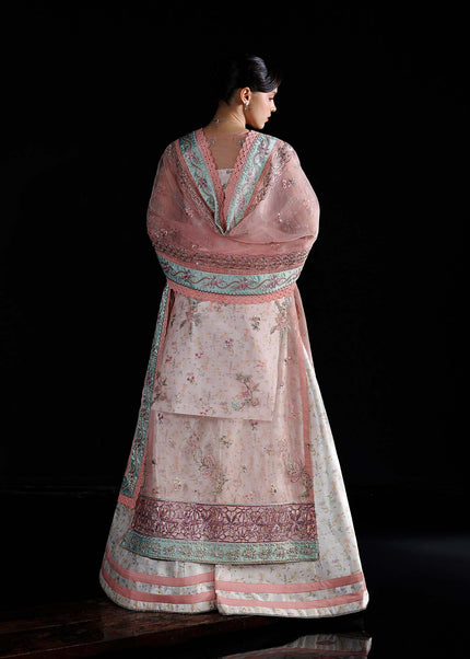 Dastoor | Serene Wedding Festive '26 - Mehmal