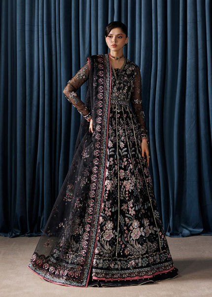 Dastoor | Serene Wedding Festive '26 - Noirea